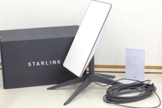 Explore how Starlink and LEO satellites are transforming internet connectivity and digital inclusion across Africa.