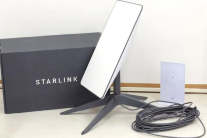 Explore how Starlink and LEO satellites are transforming internet connectivity and digital inclusion across Africa.