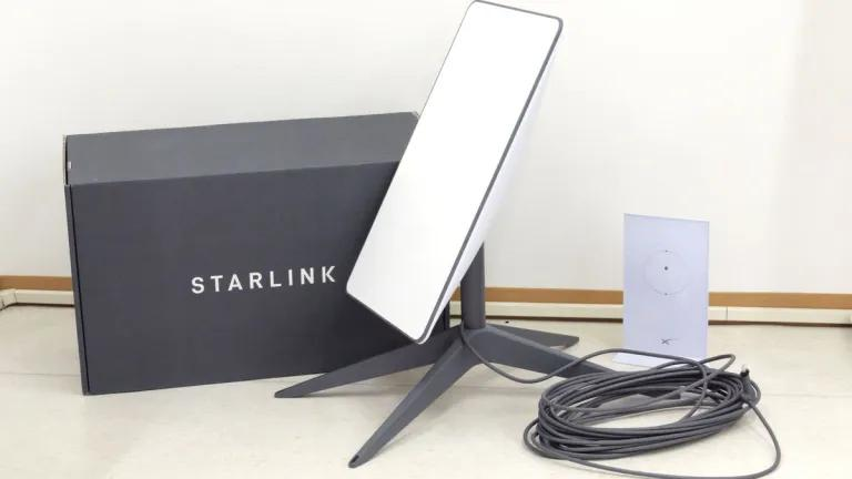 Explore how Starlink and LEO satellites are transforming internet connectivity and digital inclusion across Africa.