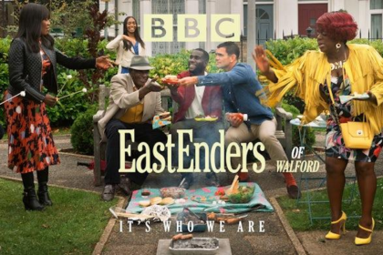 Explore EastEnders’ latest storylines, emotional twists, and cast insights including Larry Lamb’s reflections on life and mortality.