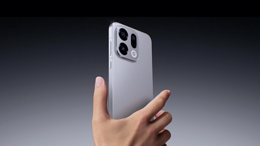 Oppo is reportedly testing a 100MP 1:1 square selfie camera for the Find X10 series, aiming to transform smartphone photography and content creation.