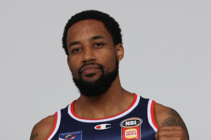 Bryce Cotton biography with net worth, age, wife, kids, salary, NBA career, stats, family, MVP awards and latest NBL news.