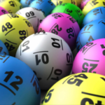 A Sandton Lotto player has won R100,644,721.10 after buying a Quick Pick ticket at Checkers Hyper in Sandton City.