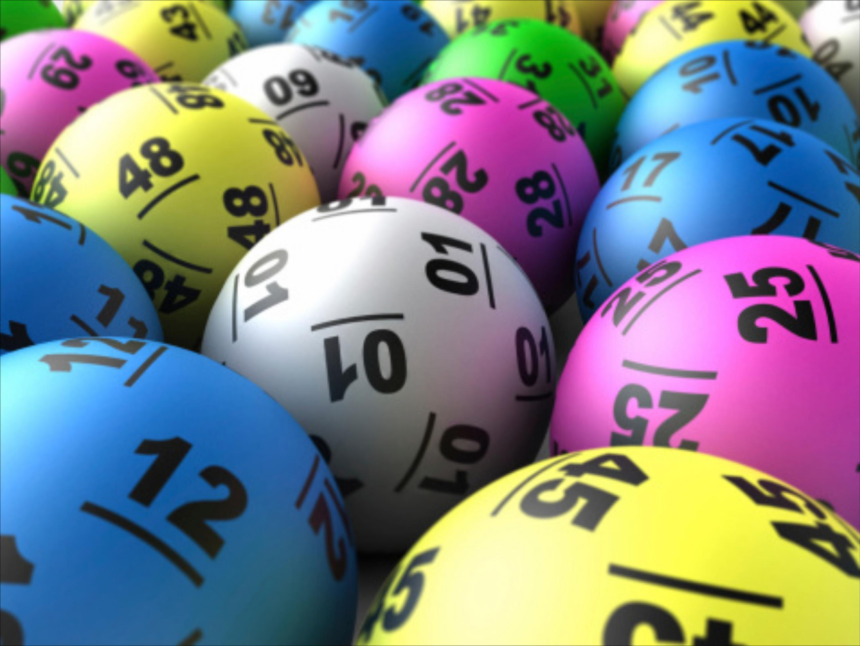 A Sandton Lotto player has won R100,644,721.10 after buying a Quick Pick ticket at Checkers Hyper in Sandton City.