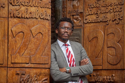 Tembeka Ngcukaitobi biography, net worth, age, family, Constitutional Court appointment, legal career, books, relationships, and latest updates.