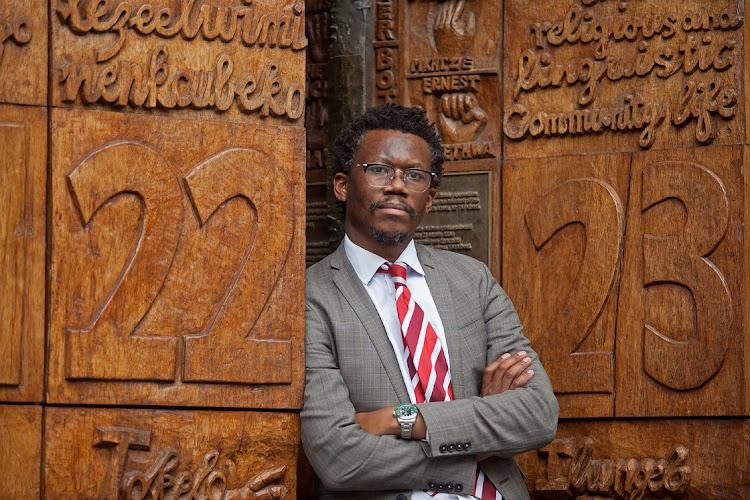 Tembeka Ngcukaitobi biography, net worth, age, family, Constitutional Court appointment, legal career, books, relationships, and latest updates.