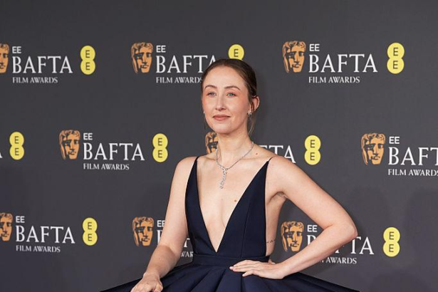 Erin Doherty’s acclaimed role in Adolescence helped make the Netflix drama the biggest winner at the 2026 BAFTA TV Awards.