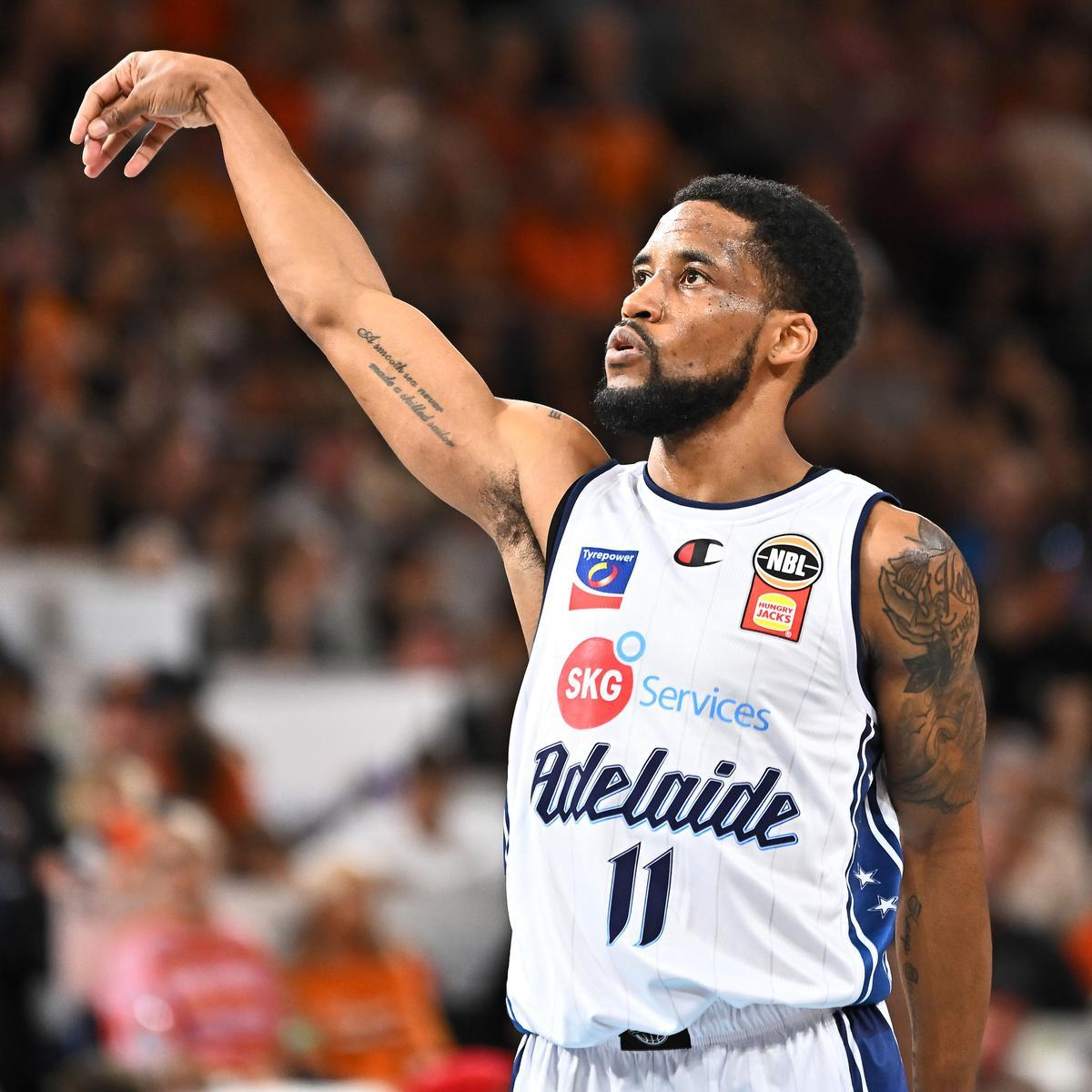 Bryce Cotton will make his Australian Boomers debut in Perth as the six-time NBL MVP joins the FIBA World Cup qualifier campaign.