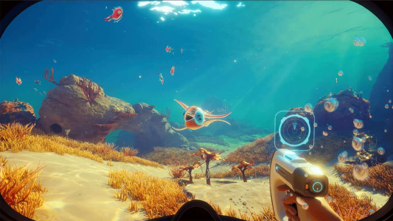 Subnautica 2 officially launches in Early Access. Learn the release date, release time, multiplayer features, and latest updates.