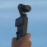 DJI unveils the Osmo Pocket 4P at Cannes with dual cameras, D-Log2 color, and cinematic features for independent filmmakers.