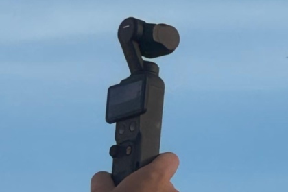 DJI unveils the Osmo Pocket 4P at Cannes with dual cameras, D-Log2 color, and cinematic features for independent filmmakers.
