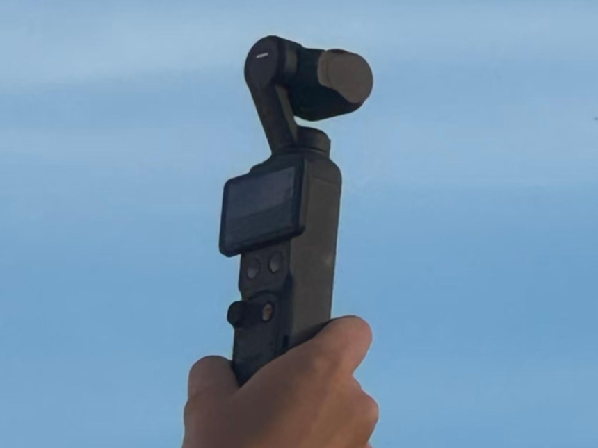 DJI unveils the Osmo Pocket 4P at Cannes with dual cameras, D-Log2 color, and cinematic features for independent filmmakers.