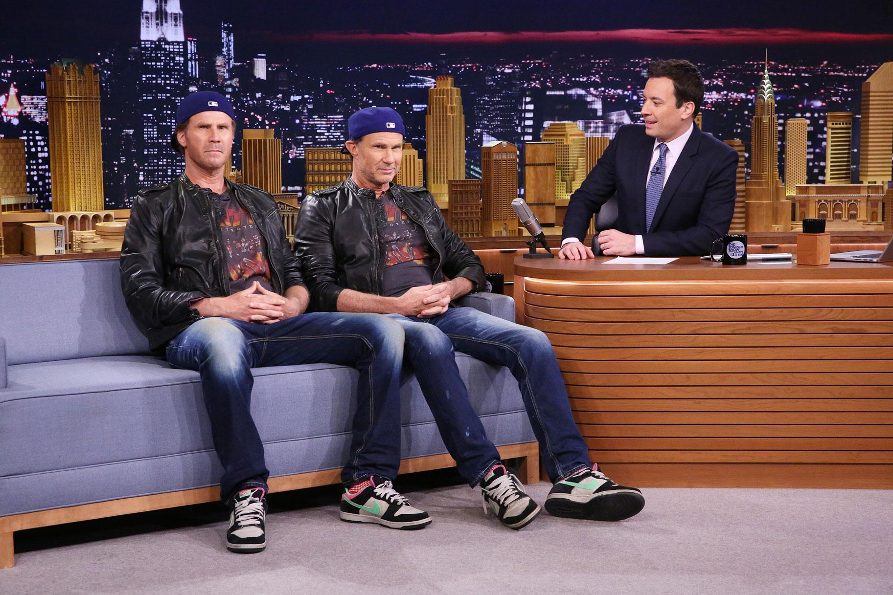 Will Ferrell, Chad Smith, and Paul McCartney delivered unforgettable moments during the SNL Season 51 finale.