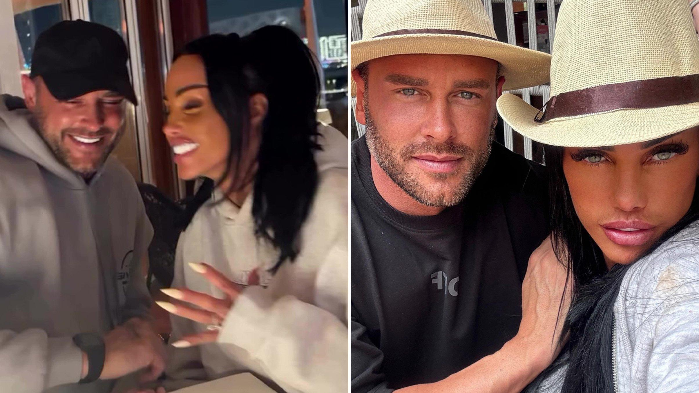 Katie Price says husband Lee Andrews vanished in Dubai after a disturbing final FaceTime call. Here’s everything known so far.