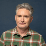 Dave Hughes reveals how sobriety, family struggles and comedy shaped his life and career after nearly 30 years in entertainment.
