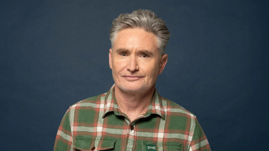 Dave Hughes reveals how sobriety, family struggles and comedy shaped his life and career after nearly 30 years in entertainment.