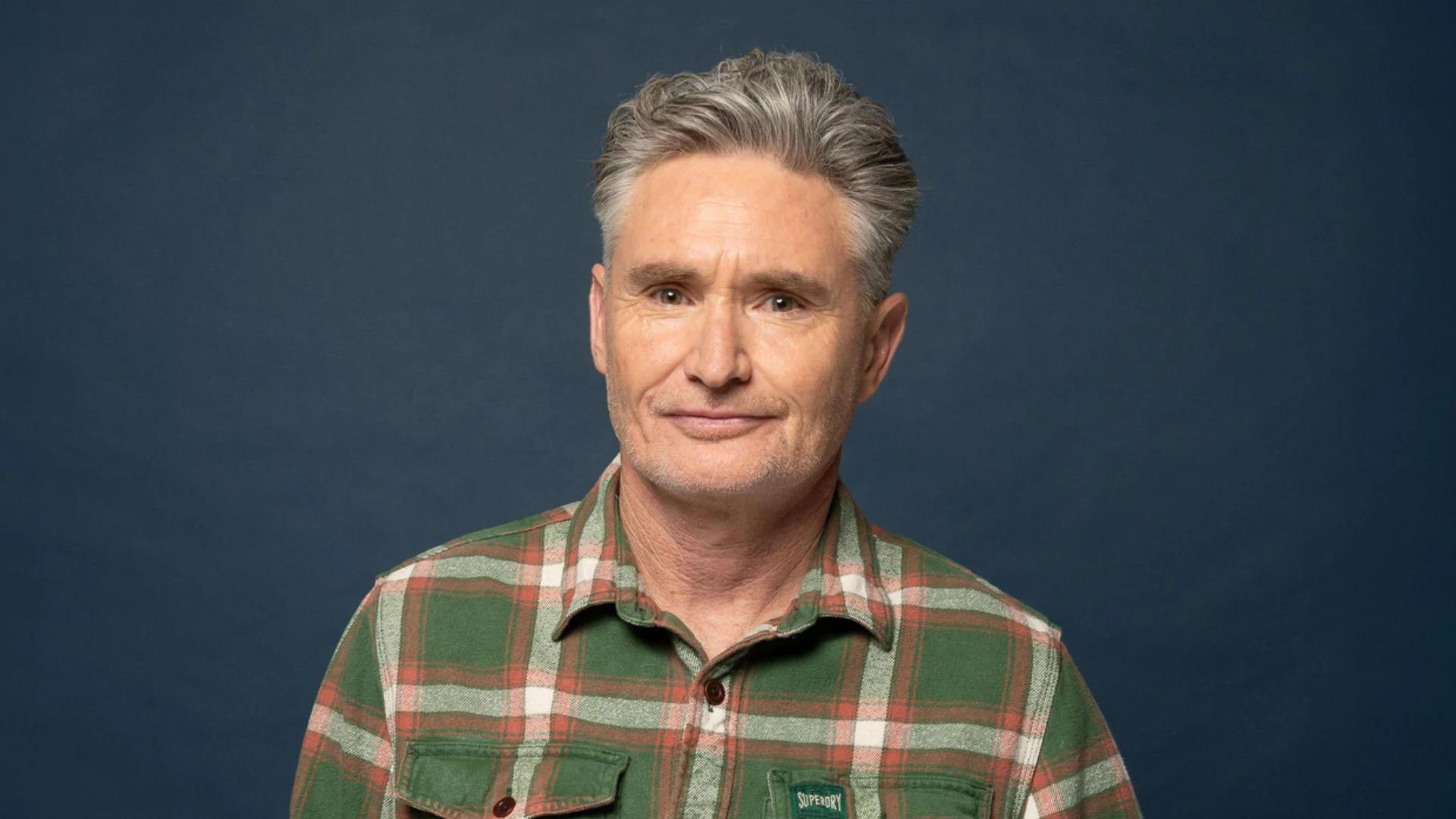 Dave Hughes reveals how sobriety, family struggles and comedy shaped his life and career after nearly 30 years in entertainment.