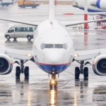 Discover how aircraft taxiing works and why airlines pay pilots up to $100K to move planes on the ground at busy airports like Chicago O’Hare.