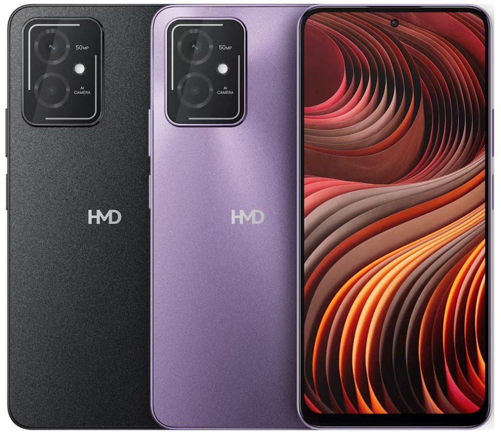 HMD confirms Vibe 2 5G launch in May 2026. See expected specs, price, features, and what makes it a strong budget 5G contender.