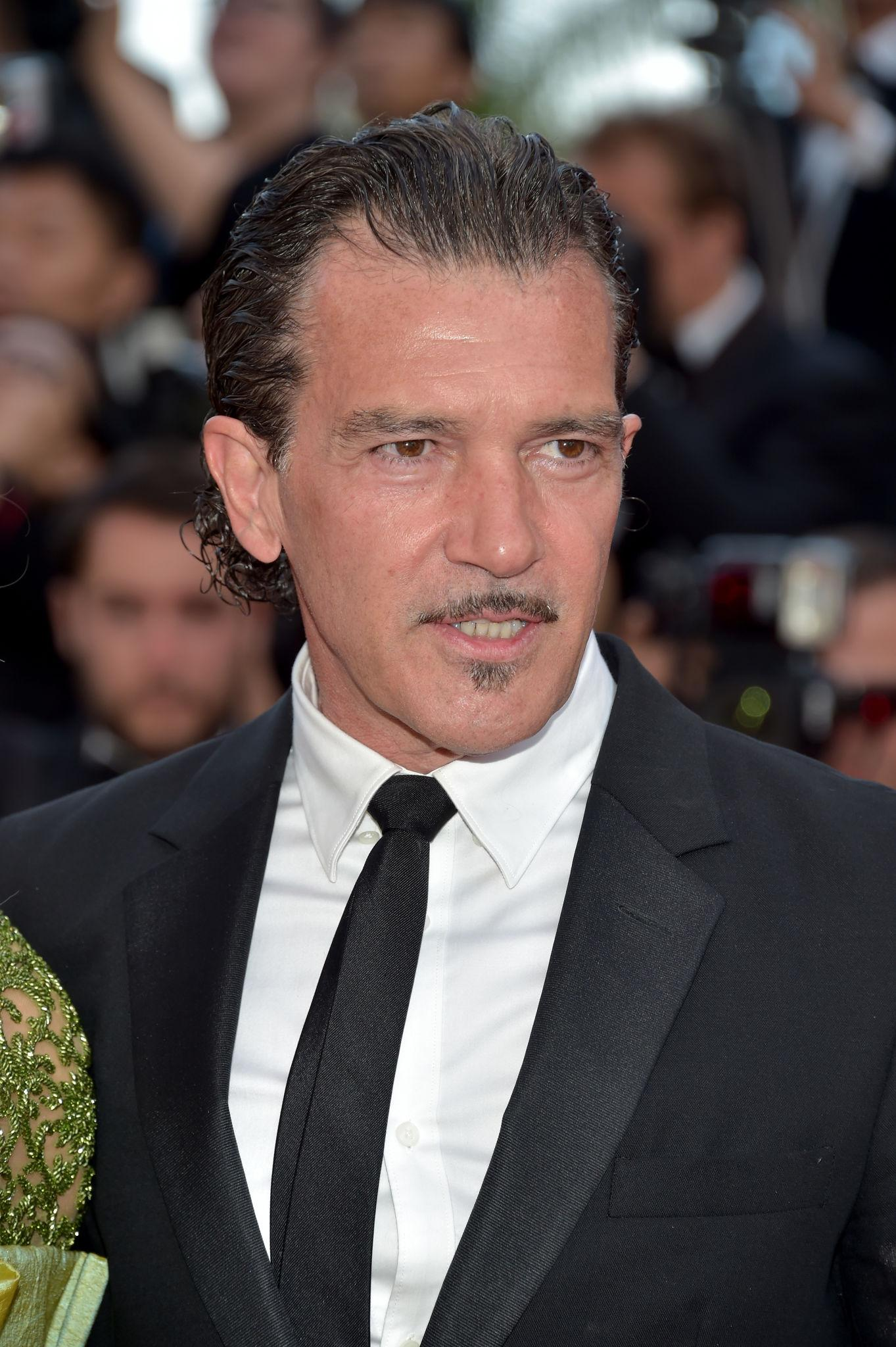 Explore Antonio Banderas TV shows, including Genius: Picasso, Pancho Villa, Emmy nominations, and his most important television roles.