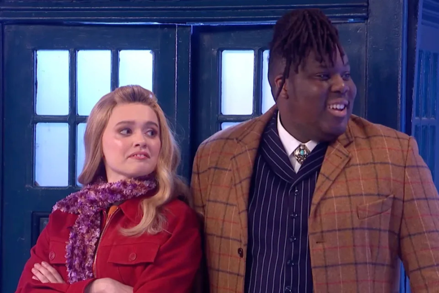 Explore Aimee Lou Wood’s rise from The White Lotus to SNL UK, including viral moments, controversies, and what’s next for the actress.