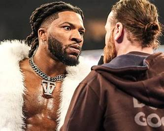 WWE Backlash 2026 results featuring Bron Breakker vs Seth Rollins, Roman Reigns vs Jacob Fatu, Iyo Sky, Trick Williams, and more.