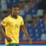 Mbekezeli Mbokazi warns Mexico ahead of Bafana’s World Cup opener as his Chicago Fire form and MLS salary attract attention.