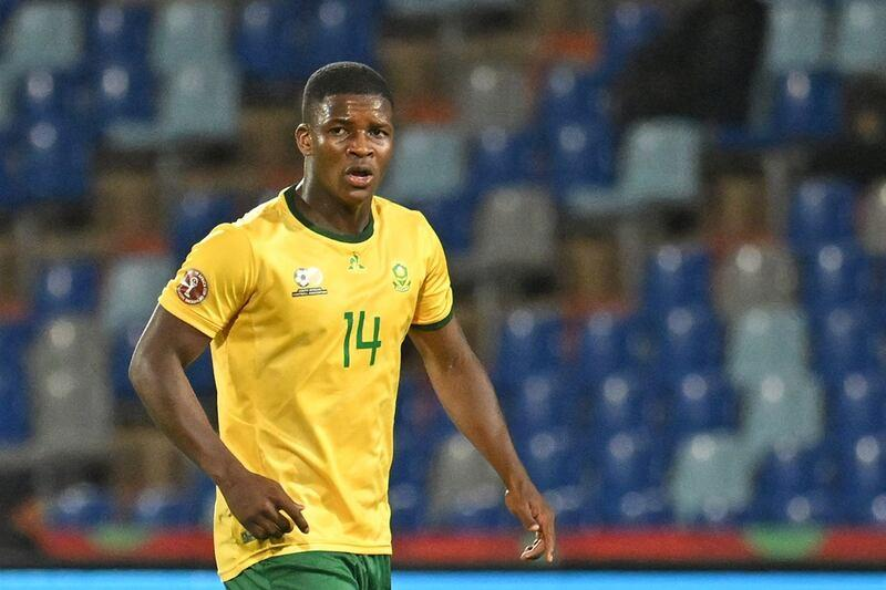 Mbekezeli Mbokazi warns Mexico ahead of Bafana’s World Cup opener as his Chicago Fire form and MLS salary attract attention.