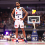 Bryce Cotton will make his Australian Boomers debut in Perth as the six-time NBL MVP joins the FIBA World Cup qualifier campaign.