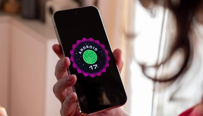 Android 17 adds Screen Reactions, Instagram HDR, AI editing tools, Adobe Premiere support, and APV video features for mobile creators.