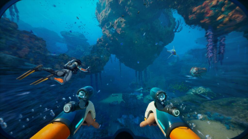 Subnautica 2 officially launches in Early Access. Learn the release date, release time, multiplayer features, and latest updates.