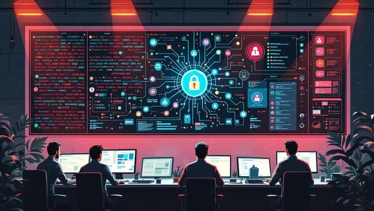 Verizon joins Anthropic’s Project Glasswing to test the Claude Mythos Preview AI model for advanced cybersecurity protection.