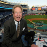 John Sterling, iconic Yankees radio voice, has died at 87. Explore his legacy, career stats, and the truth behind reports of his death.