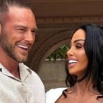 Katie Price says husband Lee Andrews is missing after alarming calls near the Dubai border sparked kidnapping fears and police involvement.