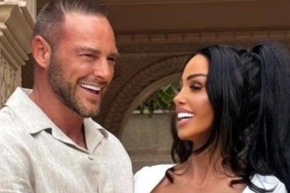 Katie Price says husband Lee Andrews is missing after alarming calls near the Dubai border sparked kidnapping fears and police involvement.