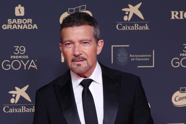 Antonio Banderas biography covering net worth, age, movies, career, family, relationships, perfume, songs, TV shows and latest 2026 news.