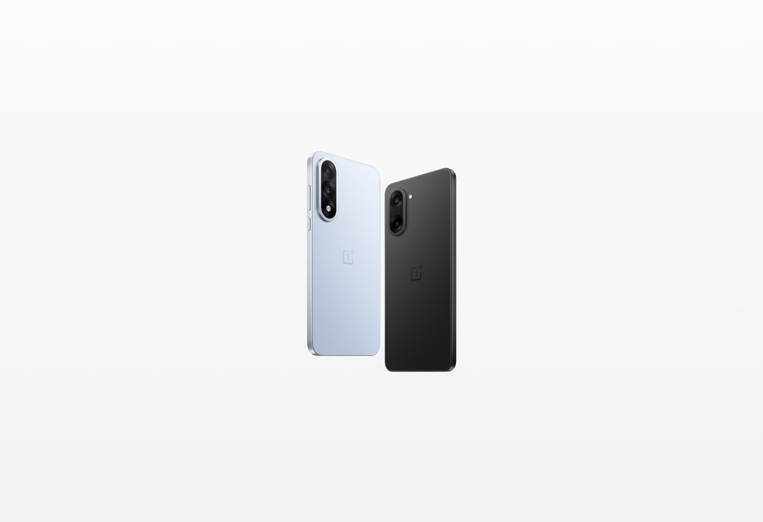 OnePlus Nord CE6 arrives with an 8000mAh battery, 144Hz AMOLED display, Snapdragon 7s Gen 4 chip, and rugged IP ratings.