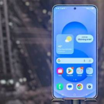 Samsung begins the global rollout of stable One UI 8.5 with Galaxy AI upgrades, camera features, and foldable improvements.