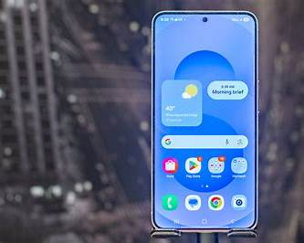 Samsung begins the global rollout of stable One UI 8.5 with Galaxy AI upgrades, camera features, and foldable improvements.