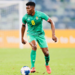 Marshall Munetsi Returns as Zimbabwe Rebuilds for Unity Cup