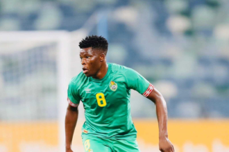 Marshall Munetsi Returns as Zimbabwe Rebuilds for Unity Cup