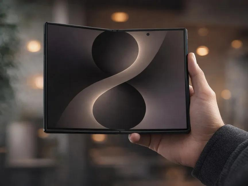 Samsung’s Galaxy Z Fold Wide may launch without a 200MP camera, focusing instead on multitasking, battery life, and a wider foldable design.