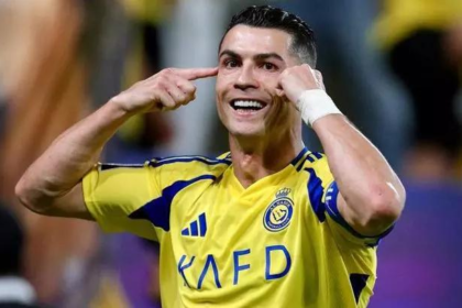 Follow the drama of Al-Nassr vs Gamba Osaka as Cristiano Ronaldo and João Félix battle for AFC Champions League Two glory.