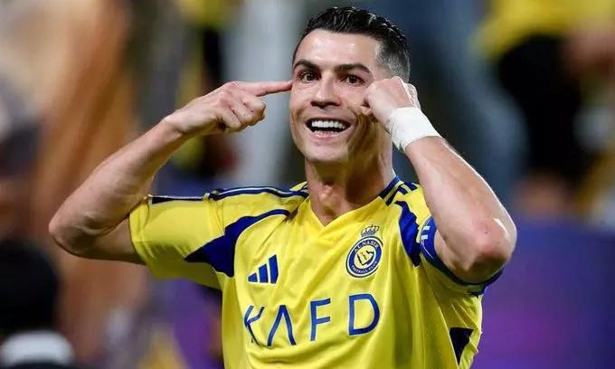 Follow the drama of Al-Nassr vs Gamba Osaka as Cristiano Ronaldo and João Félix battle for AFC Champions League Two glory.