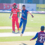 Nepal vs Oman 2026 match analysis, score, and key highlights from ICC Cricket World Cup League Two clash in Kirtipur.