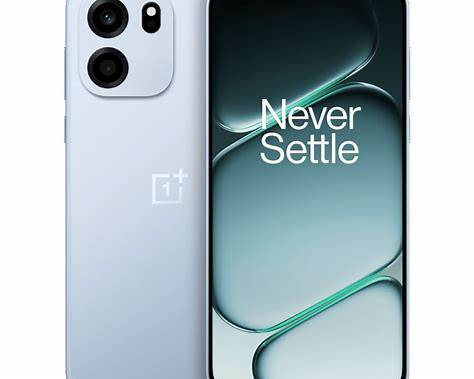 OnePlus Nord CE6 arrives with an 8000mAh battery, 144Hz AMOLED display, Snapdragon 7s Gen 4 chip, and rugged IP ratings.
