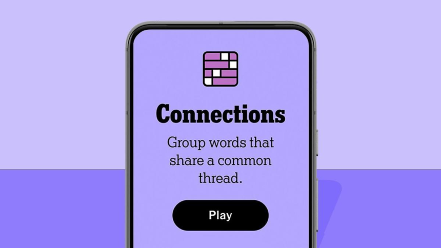 See NYT Connections May 8, 2026 hints, categories and answers for puzzle #1062, including canoodling, five-sided things and candy wordplay.