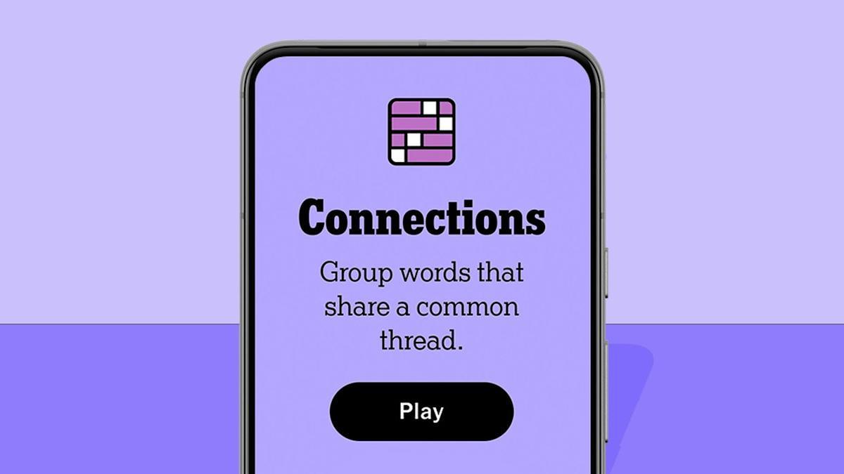 See NYT Connections May 8, 2026 hints, categories and answers for puzzle #1062, including canoodling, five-sided things and candy wordplay.