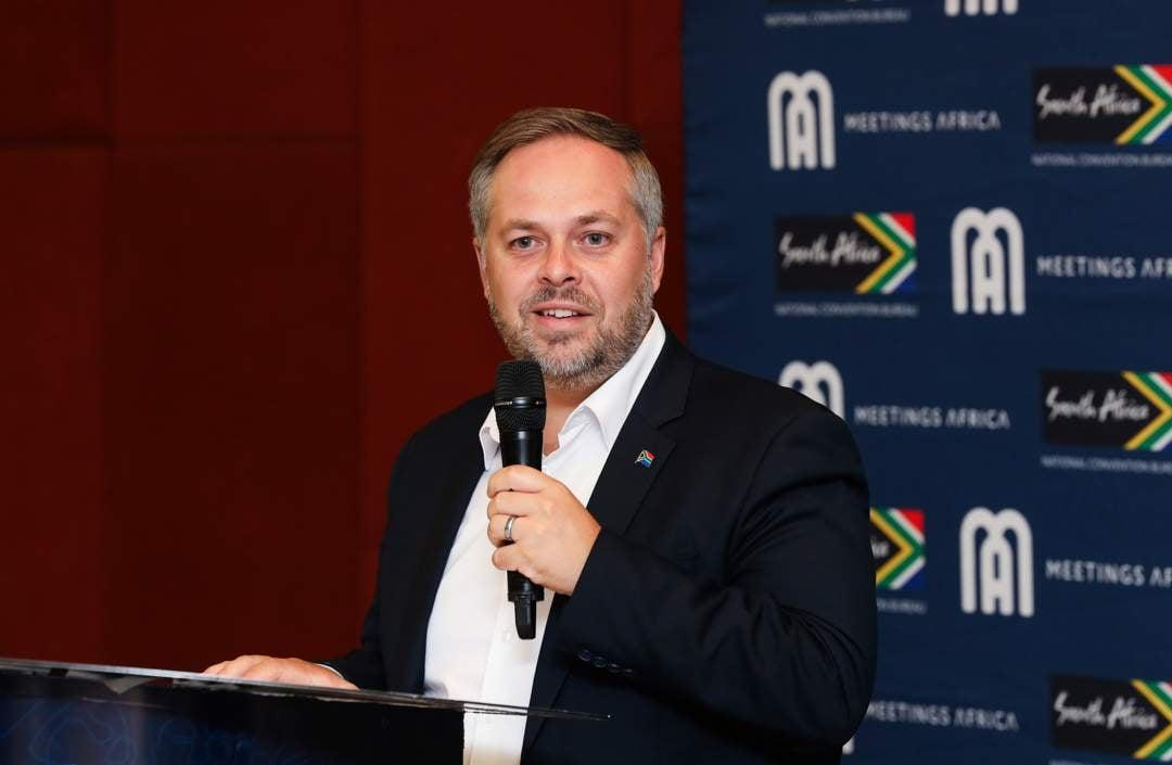 South Africa plans a new Digital Identity system allowing citizens to access official documents securely on smartphones.