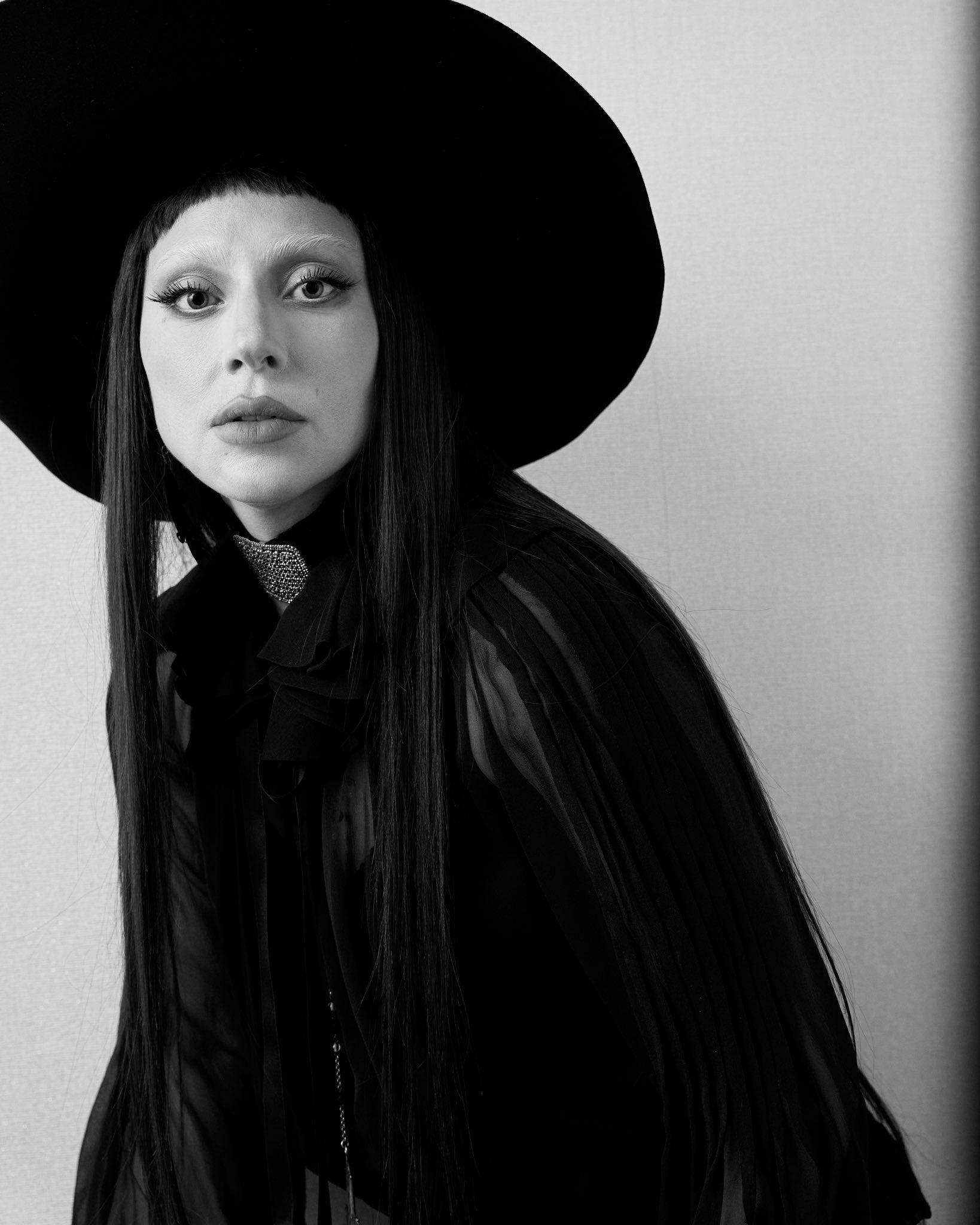 Lady Gaga unveils new songs, joins Prada 2 cast, and breaks tour records in 2026.